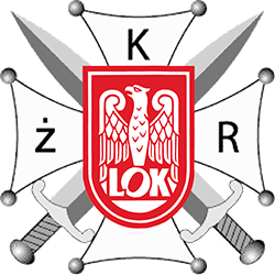 Logo KŻR