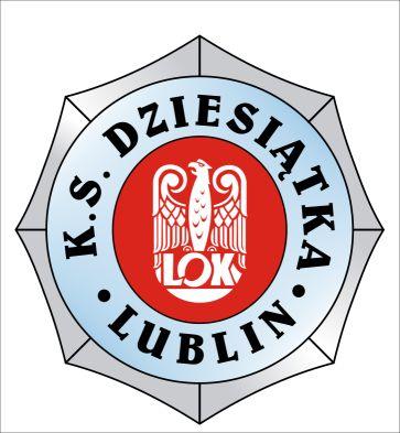 Nowy Zarząd Klubu Strzeleckiego „Dziesiątka” LOK w Lublinie