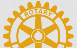 logo rotary