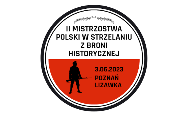 II Mistrzostwa Polski w Strzelaniu z Broni Historycznej