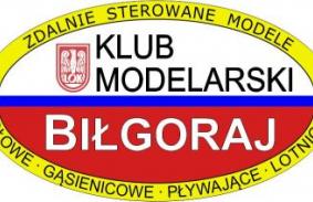 Biłgoraj- zawody modelarskie