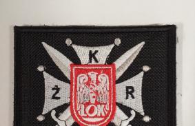 Zawody Klubów Żołnierzy Rezerwy LOK - 2023 Rok
