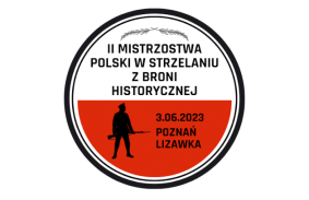 II Mistrzostwa Polski w Strzelaniu z Broni Historycznej