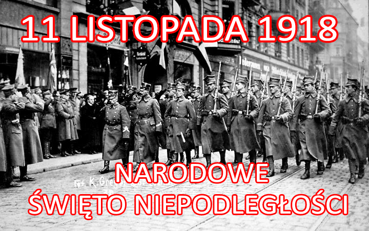 11 listopada 1918