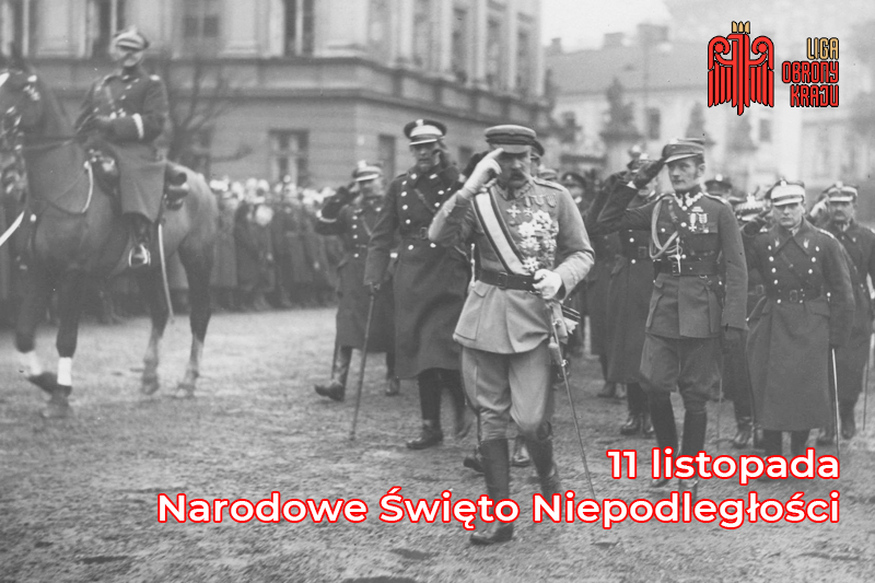 11 listopada