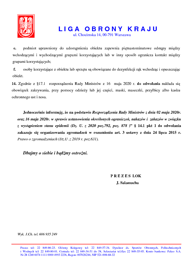 2020  Informacja Prezes 16 05 2020 4