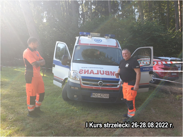 1 kurs strzelecki 1