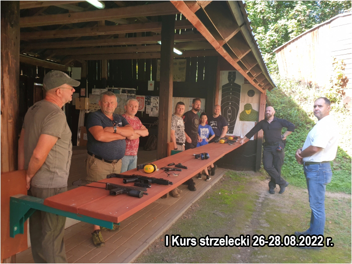 1 kurs strzelecki 2