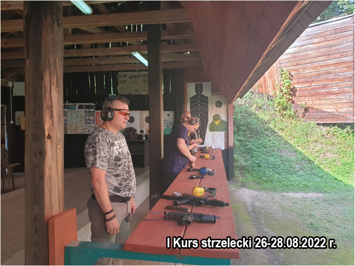 1 kurs strzelecki 4