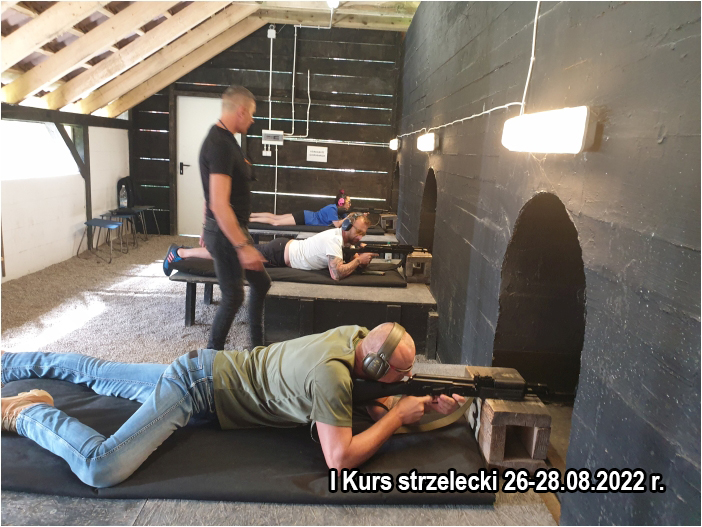 1 kurs strzelecki 6
