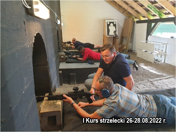 1 kurs strzelecki 7