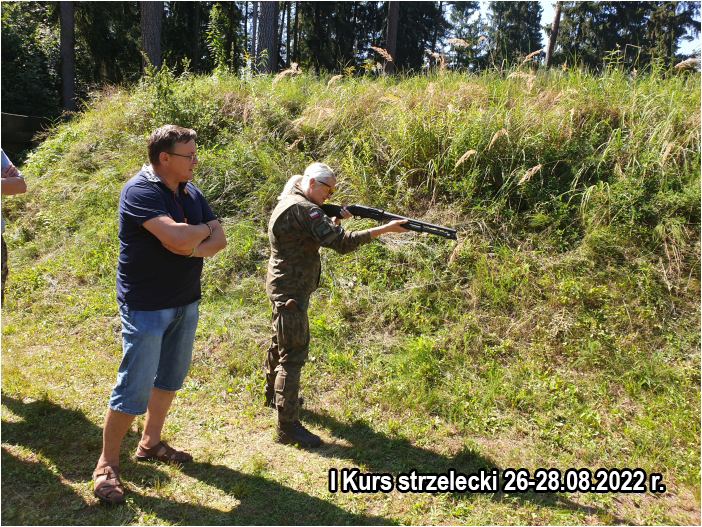 1 kurs strzelecki 8