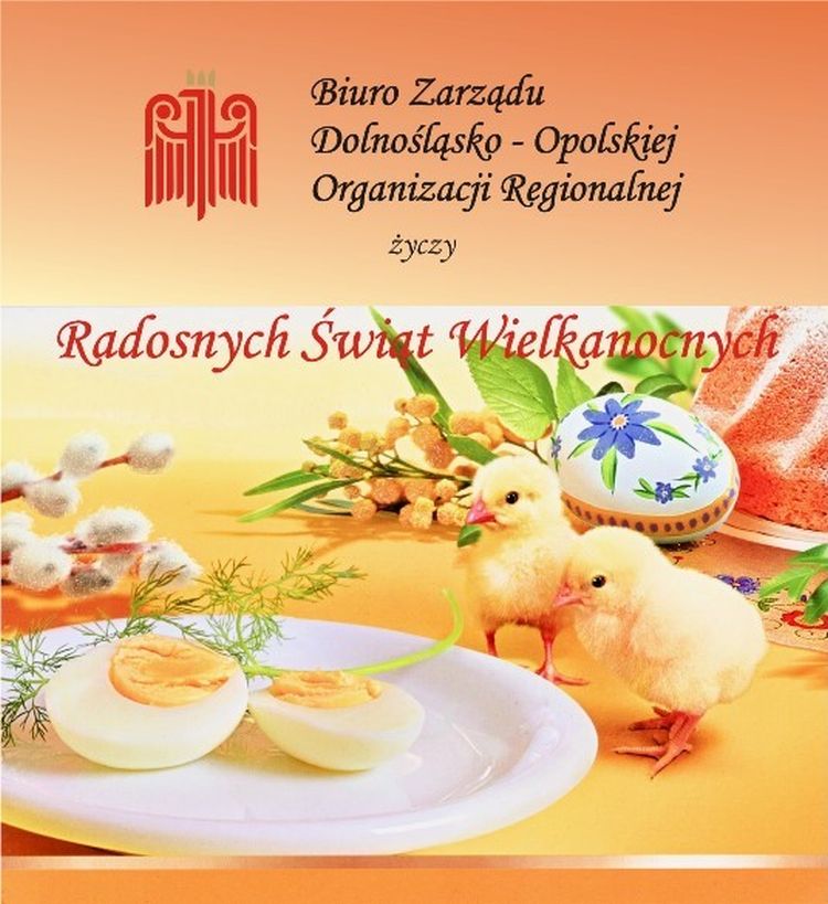 2024 zyczenia wielkanocne