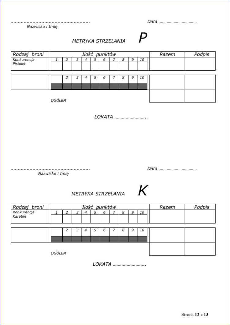 REGULAMIN KŻR 2024 12