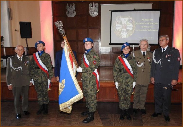  80 lat woj Poznań 2