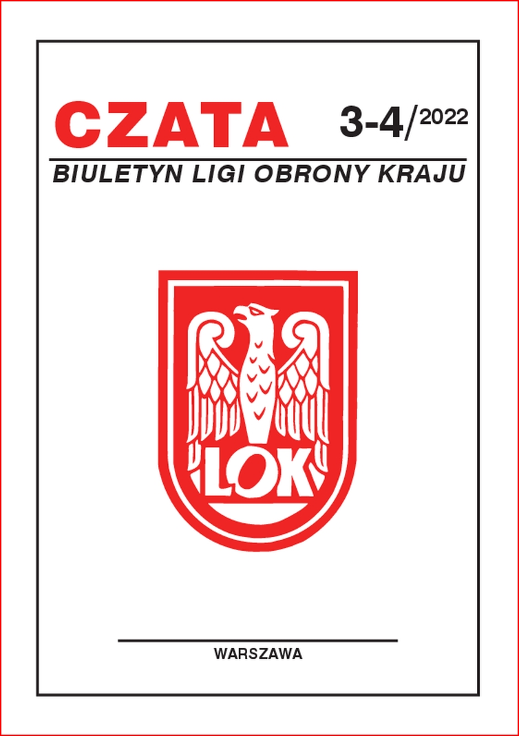czata 3-4/2022