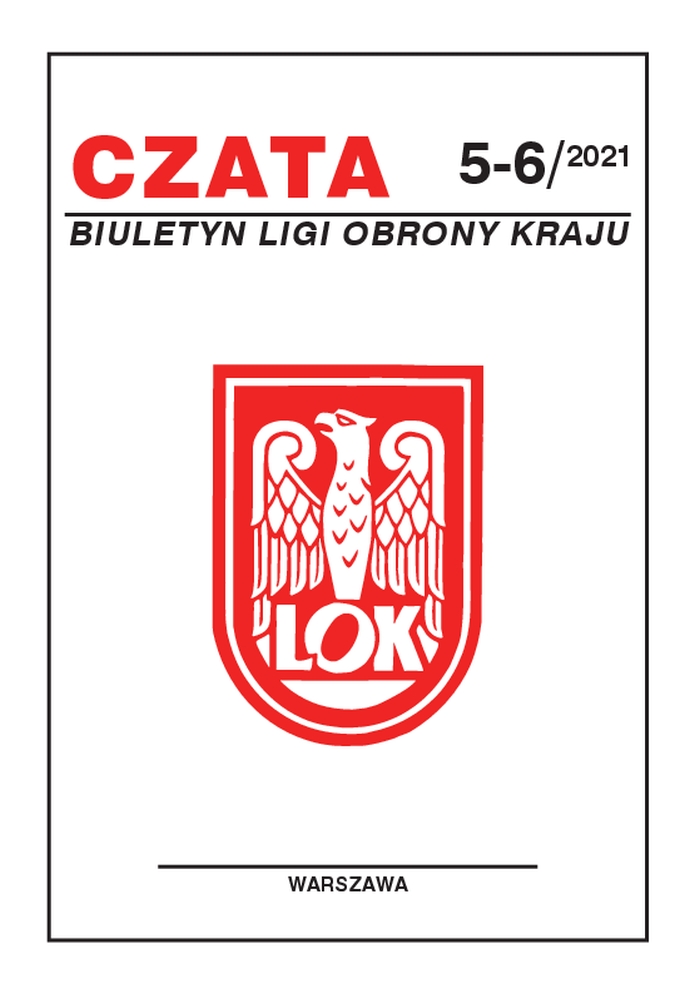 czata 5-6-2021