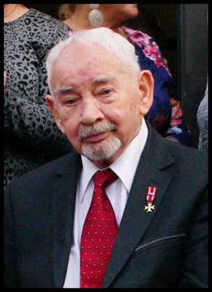 Edward Czarkowski