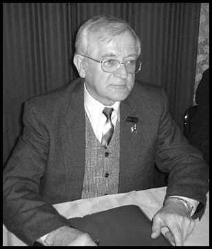 Eugeniusz Kurzeja