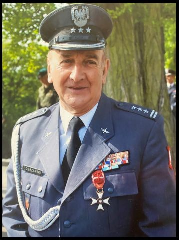 Janusz Dobrzański