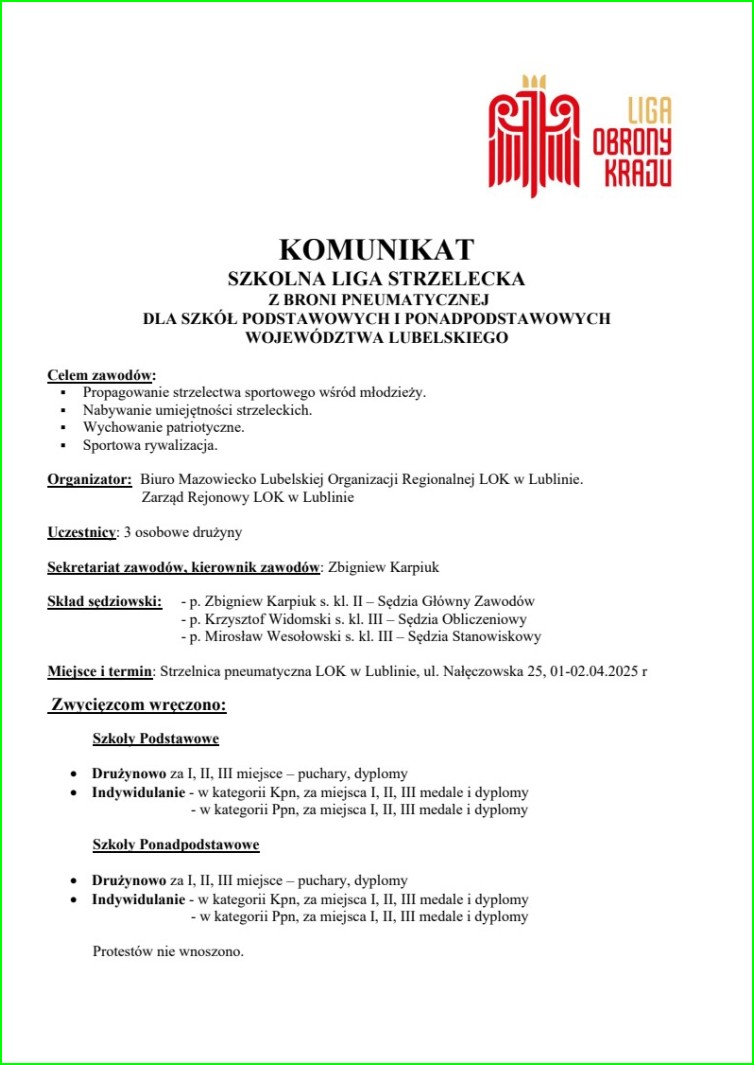 komunikat 04_2025