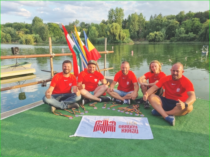 Polska Reprezentacja Bukareszt 2022 2