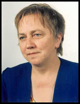 teresa bartnikowska