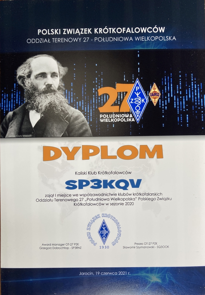 award sp3kqv