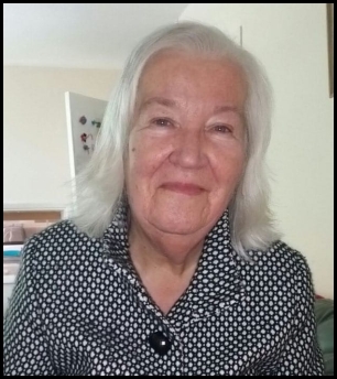 bozena szczutowska