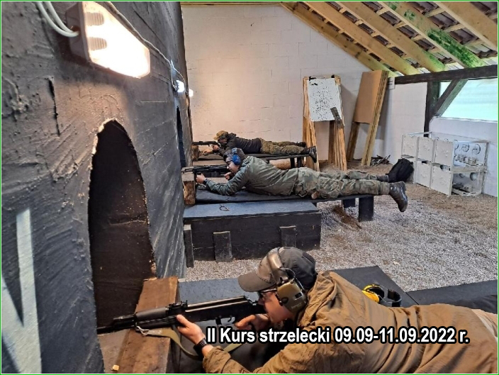 II kurs strzelecki foto6