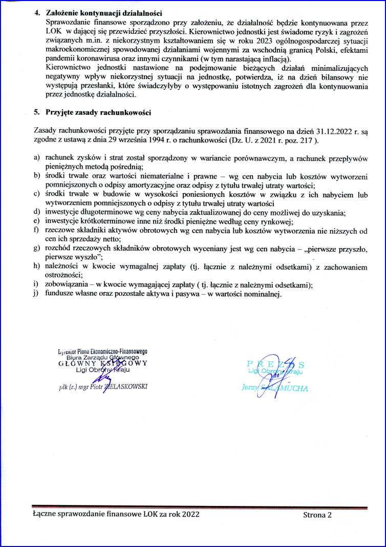 sprawozdanie 2022 2