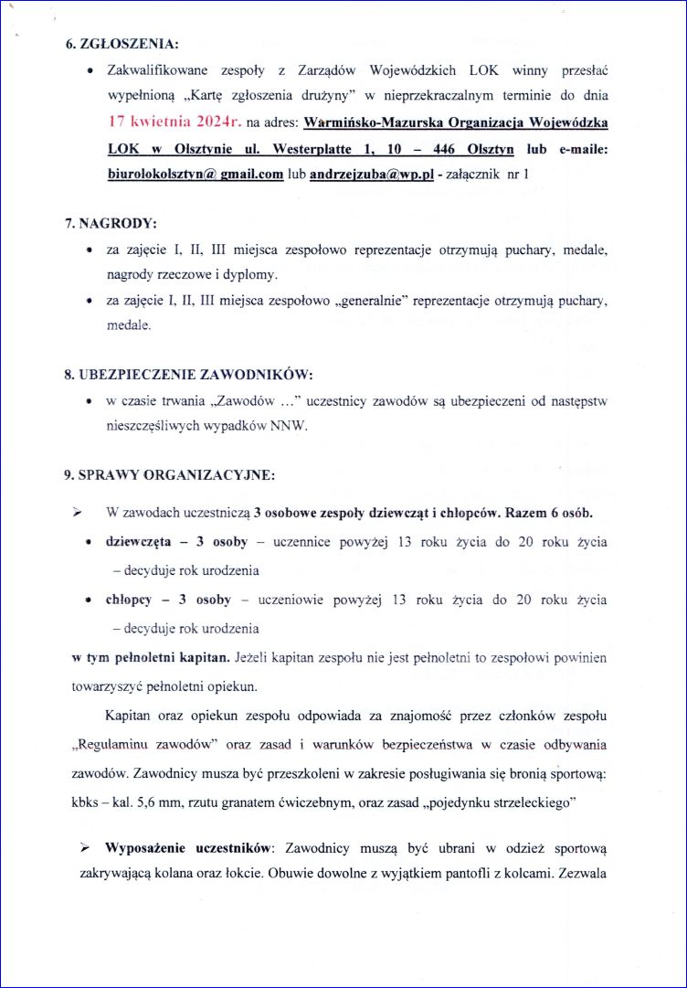 regulamin dwubój2024 3