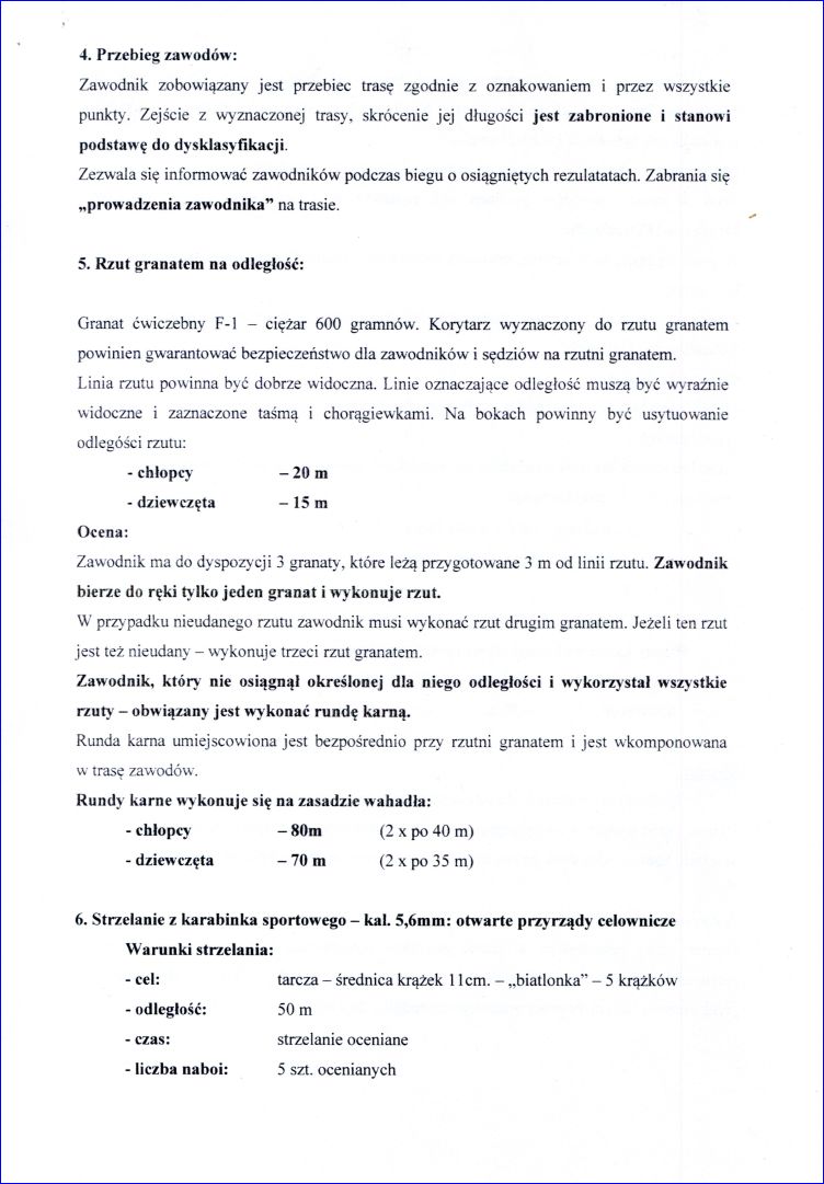 regulamin dwubój2024 7