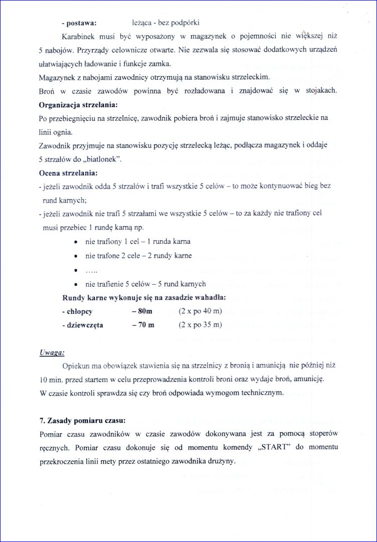 regulamin dwubój2024 8