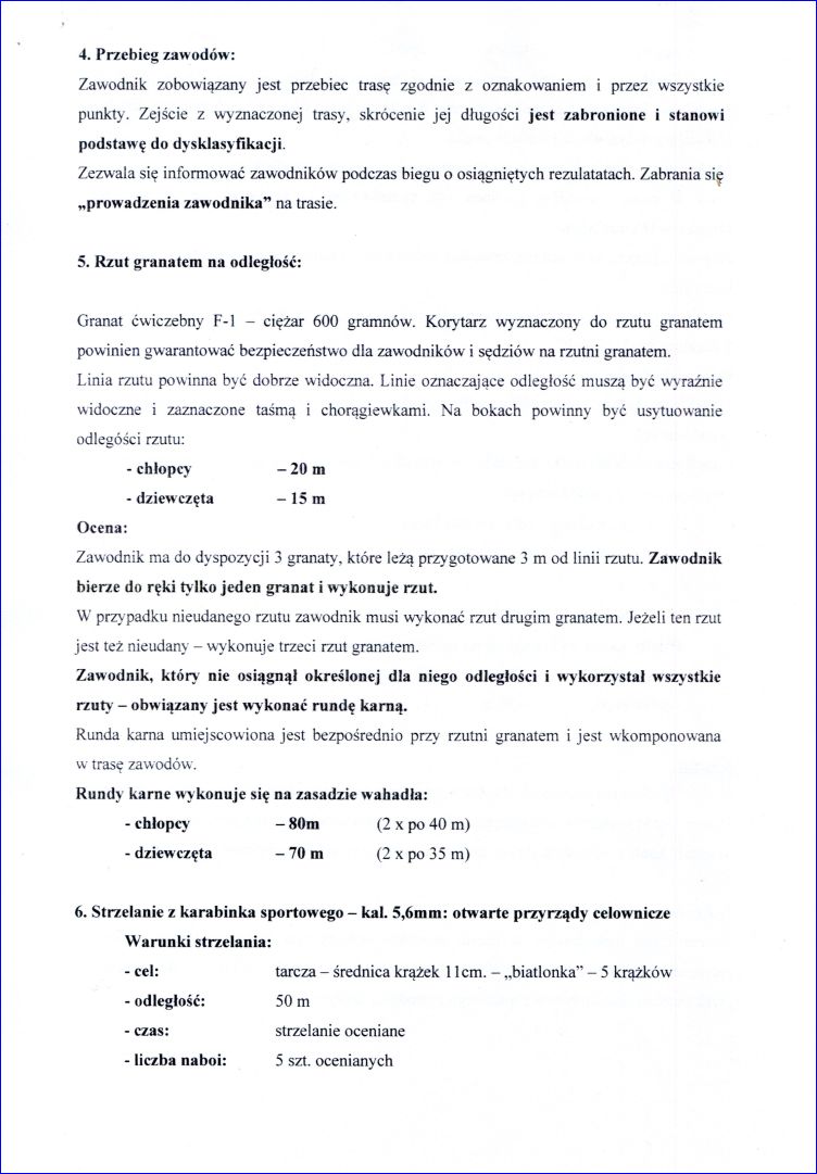 regulamin dwubój2024 9