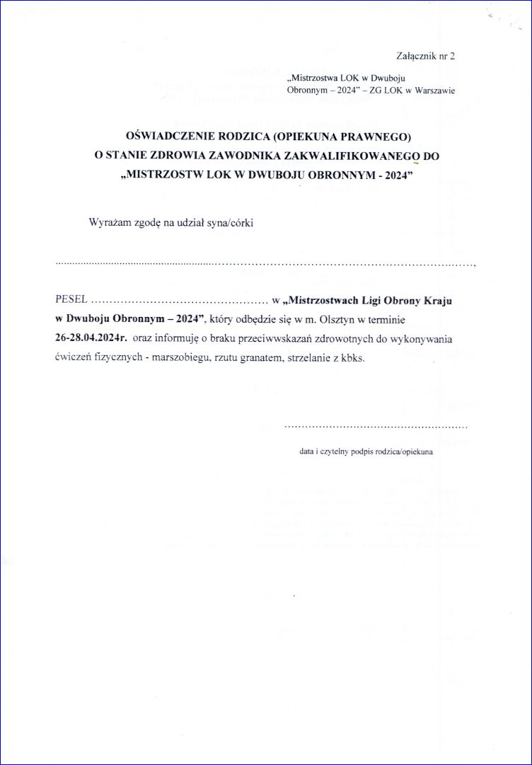 regulamin dwubój2024 15
