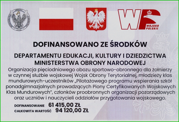 plakat mon