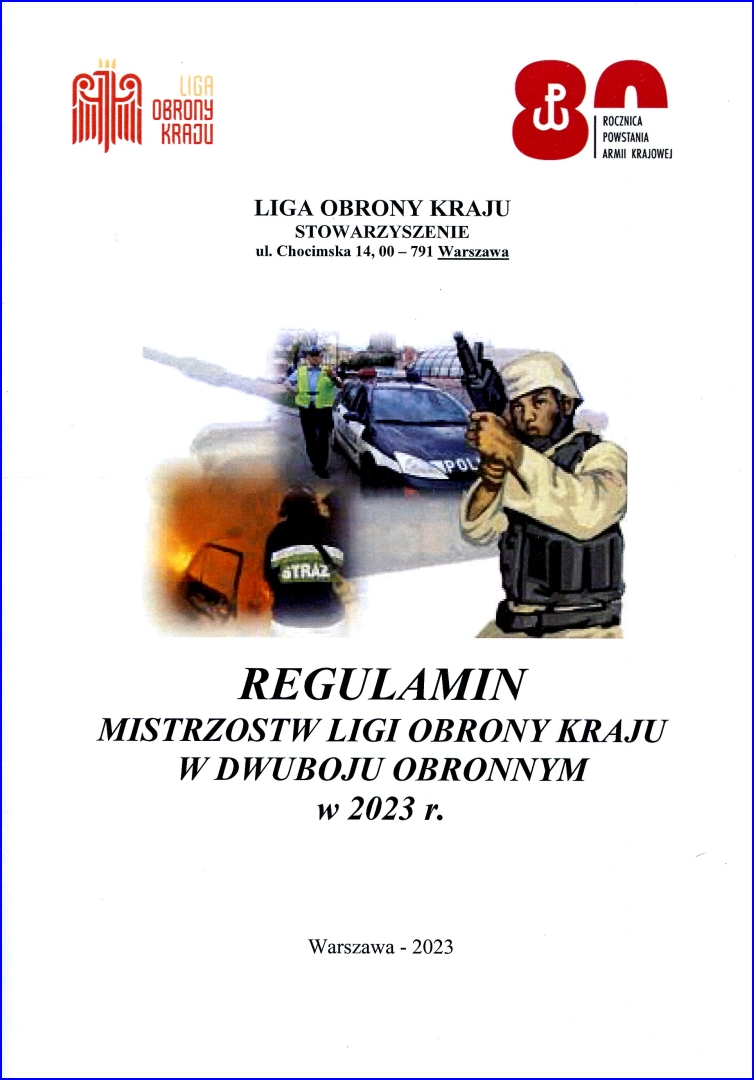 regulamin 1