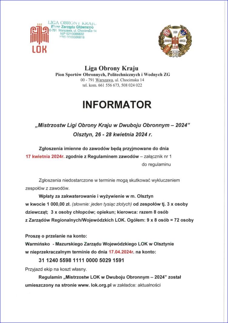 informator dwuboju obronnego 2024 1