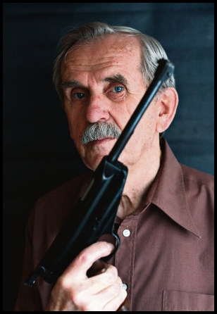 józef zapędzki