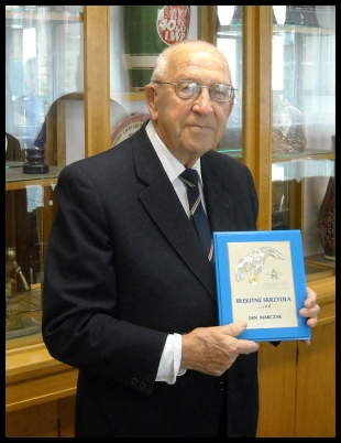 jan marczak