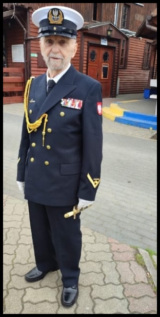 JERZY TYSZKO