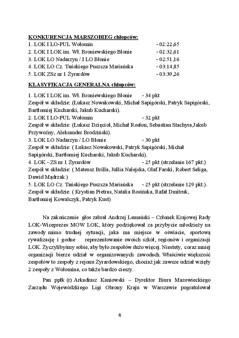 komunikat 2019 5
