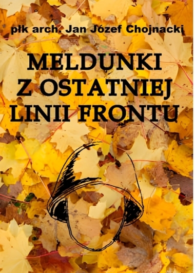 ksiązka meldunki