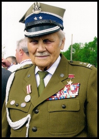 leon ginalski