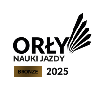 Orły Nauki Jazdy 2025