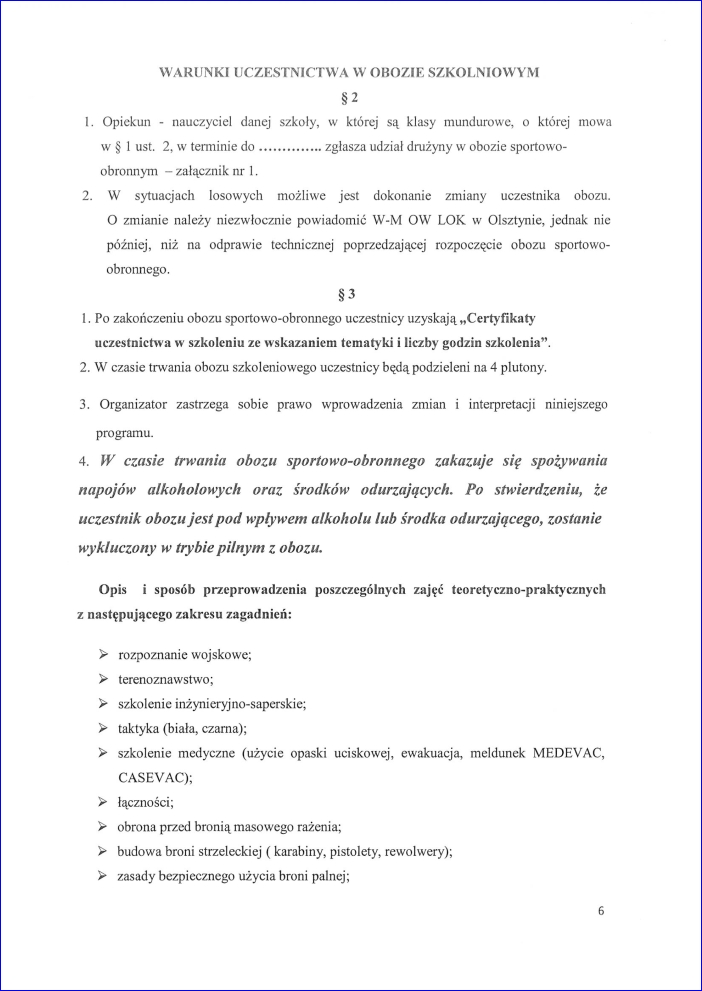 oboz 5 dniowy 2022 6