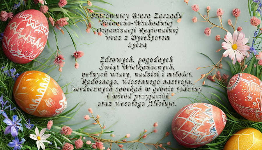 olsztyn pascha