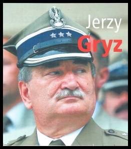płk dr j gryz
