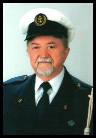phm franciszek pawłowski